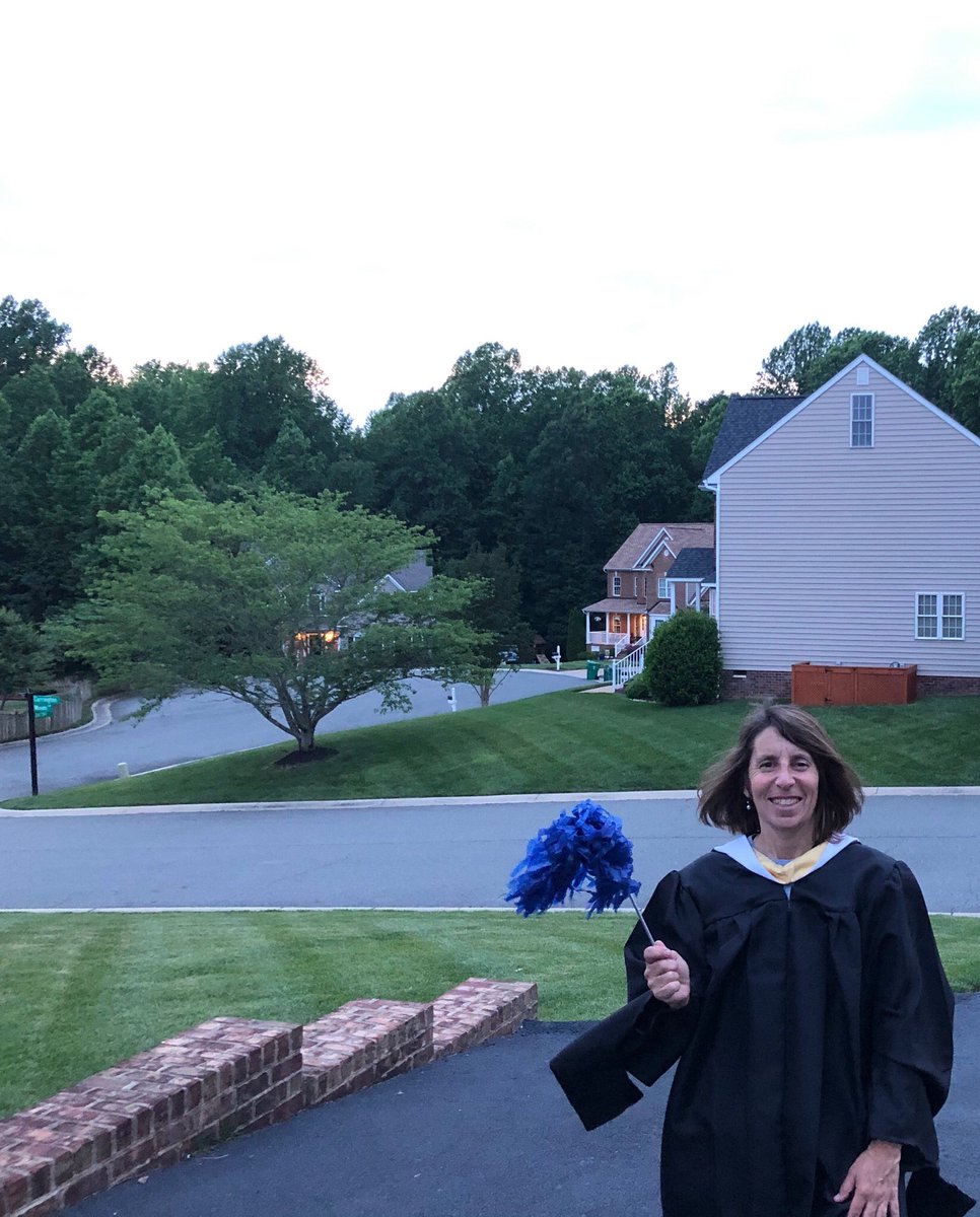 DSFCounseling's tweet photo. It’s getting closer to Graduation 2020!  Tonight at 7 pm! https://t.co/r0AANC5AuH