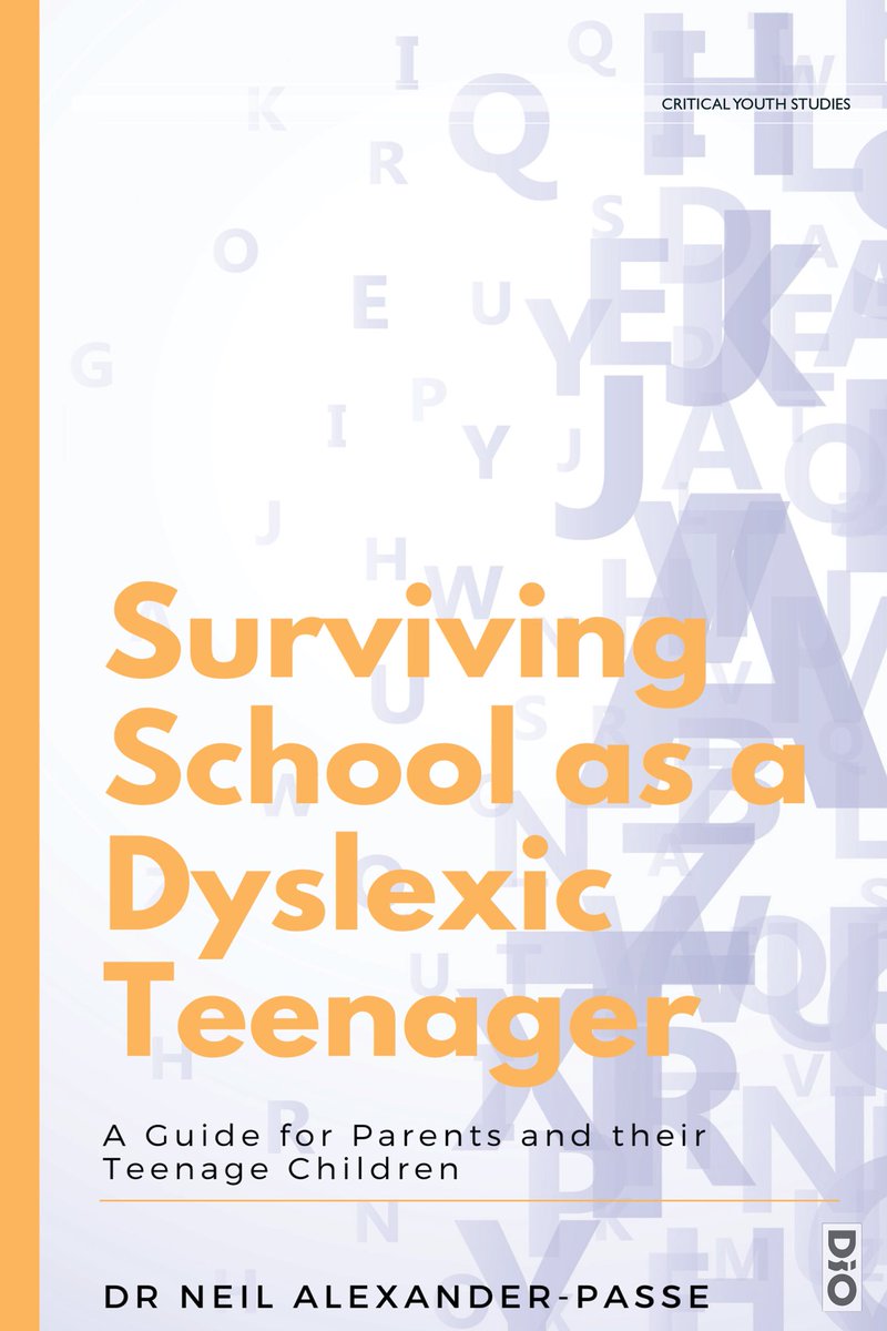 Successful Dyslexics tweet media