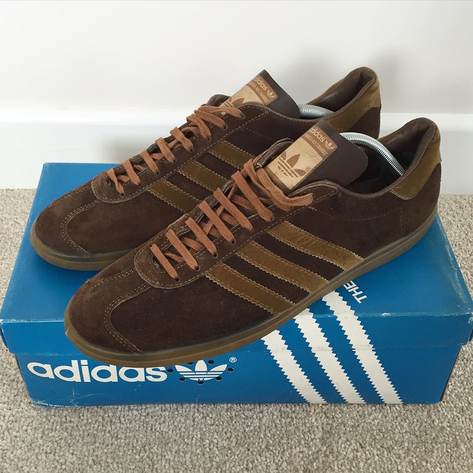 adidas samoa france