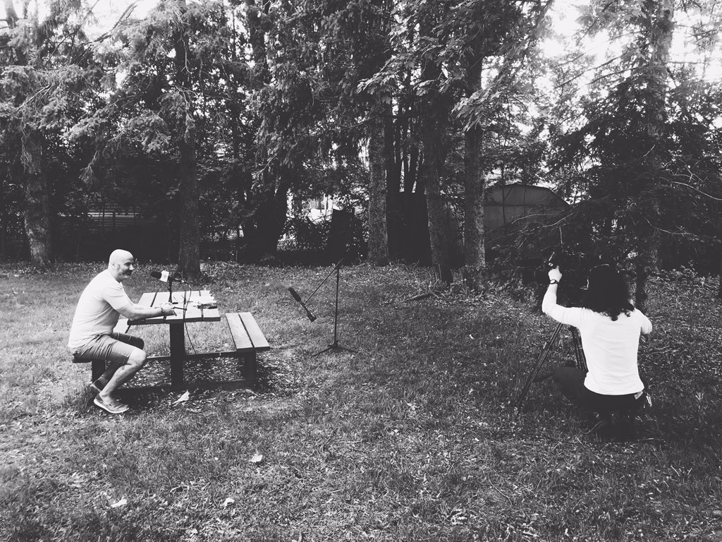 Juste un pion sur cet échiquier complexe, c’est en toute humilité que je partage mon opinion au micro de <a href="/sweetonarts/">Kevin Sweet</a> 
Entrevue pour le téléjournal de 18h sur <a href="/iciottgat/">ICI Ottawa Gatineau</a>