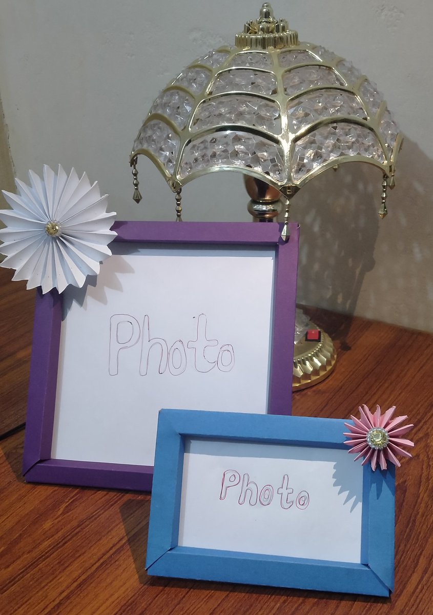 WorldofDIYs1's tweet image. photo frame tutorial|diy photo frame|wallhanging decoration 5 minutes photo frame craft
 #photoframe #photoframeideas
#diyphotoframe #diyphotoframedecorating #diyphotoframeart #diyphotoframeproject  #paperwork #diydecor #diypapercraft #easyphotoframetutorial #easyphotoframe