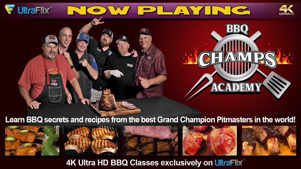 UltraFlix (@ultraflix_4k_tv) on Twitter photo 