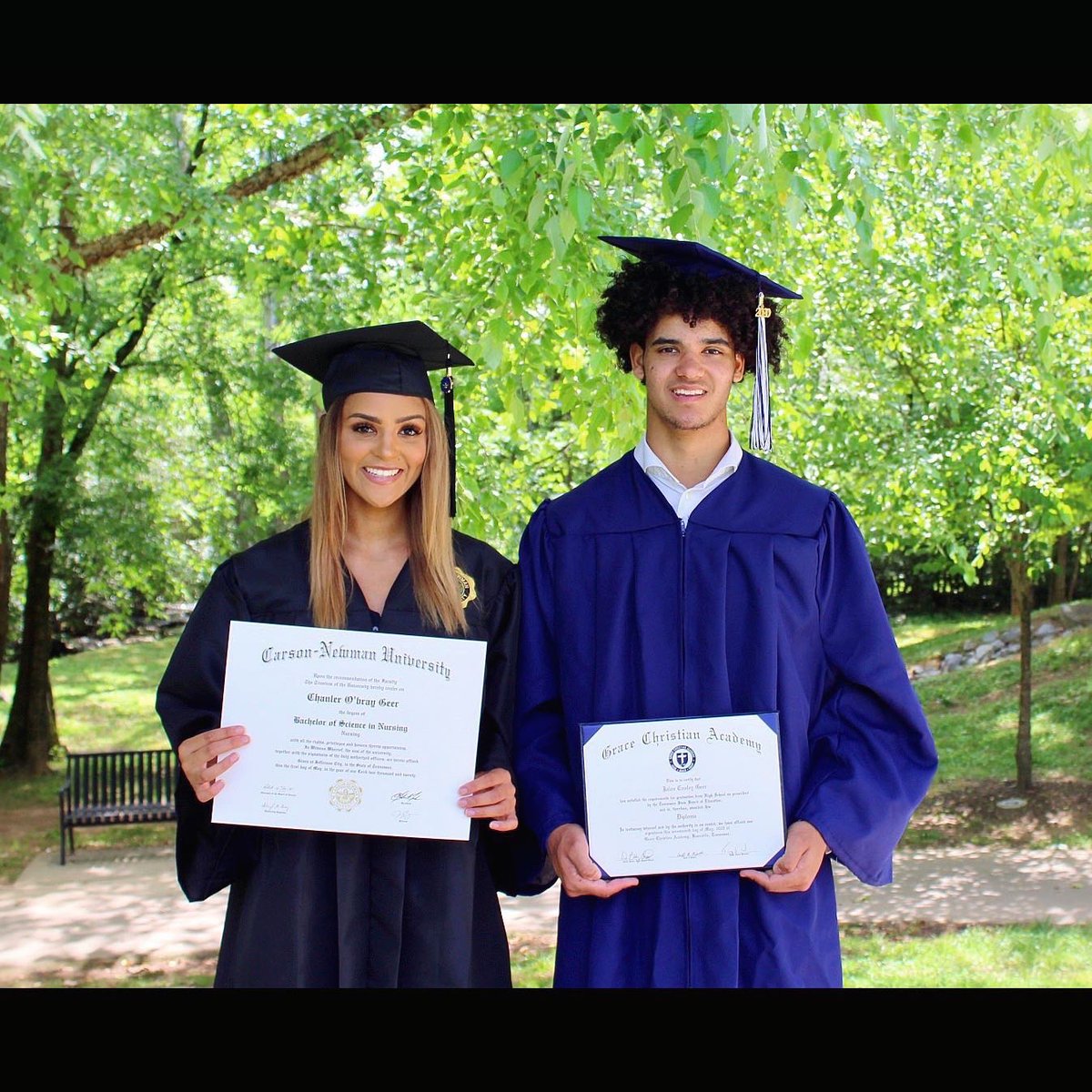 Chanler Geer 🩺 tweet media