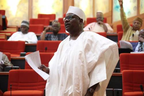 Sahara Reporters tweet media