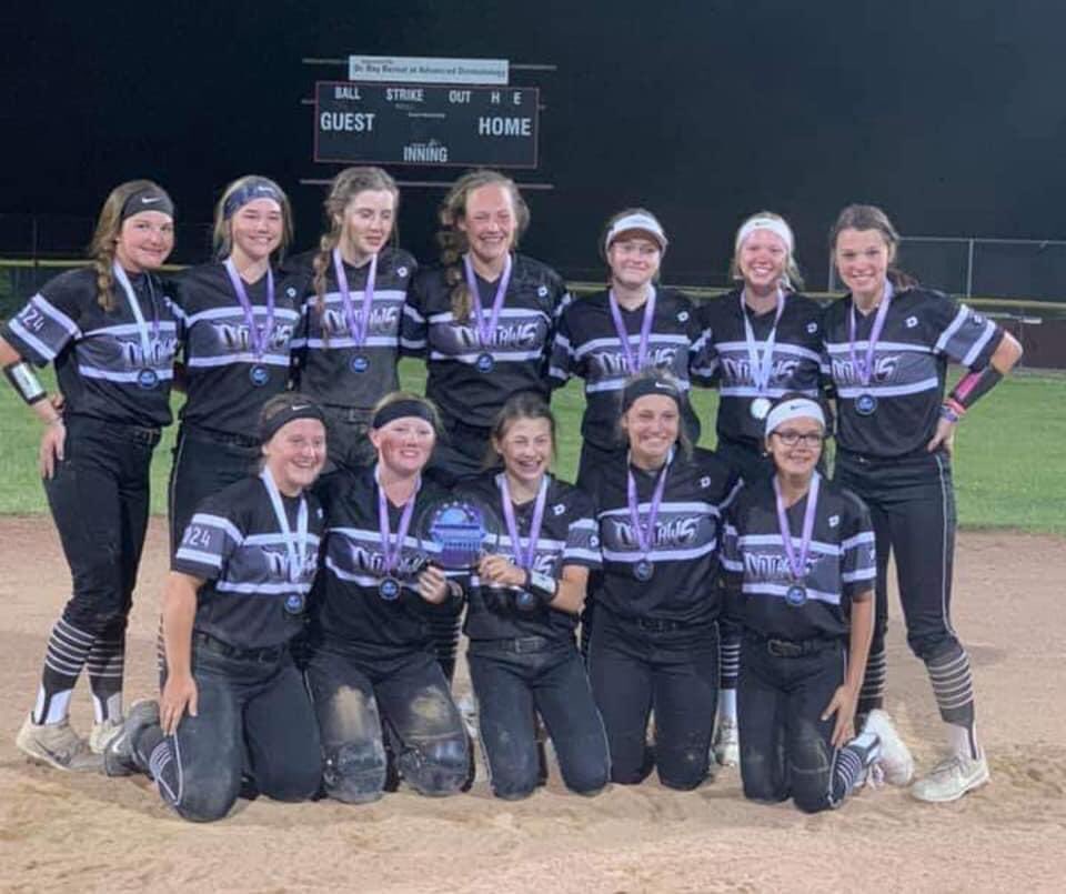 Ohio Outlaws 06 on Twitter "The start, The end, memorable