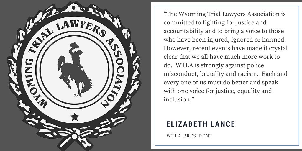 WY Trial Lawyers (@wytriallawyers) on Twitter photo 