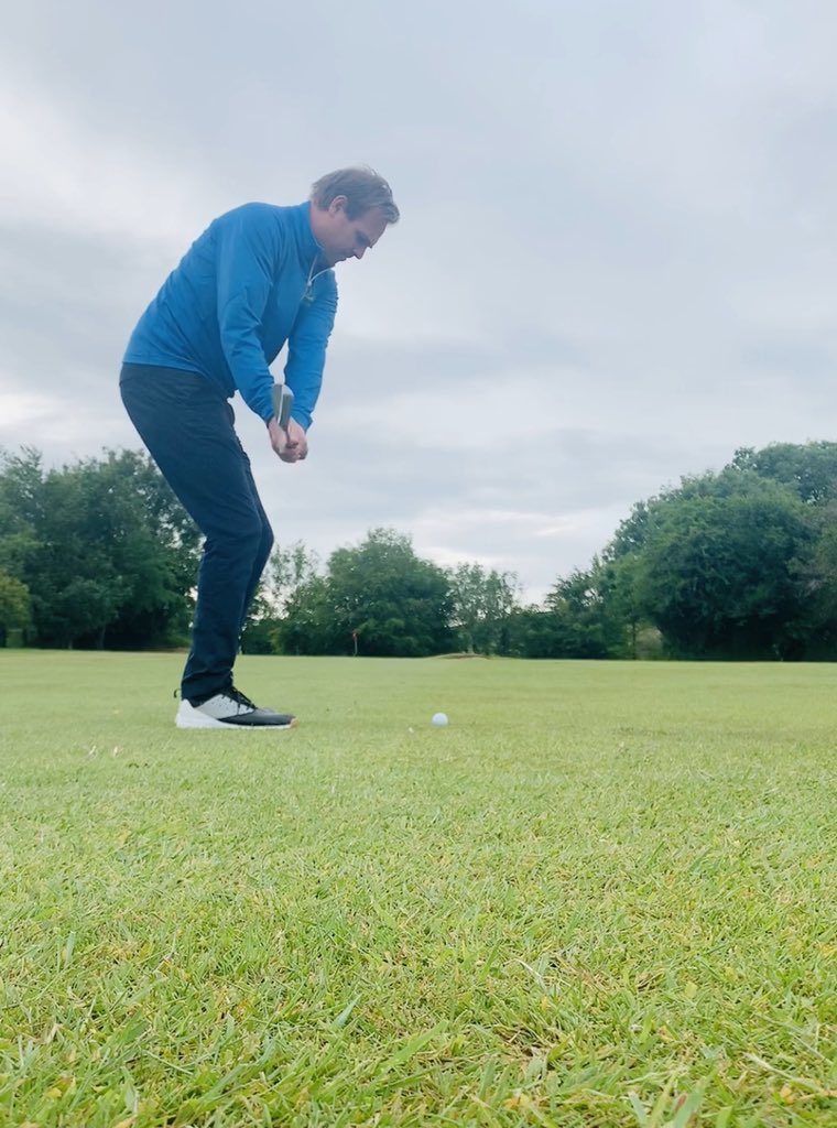 stubarrettgolf's tweet image. Golf again this week! Roll on next week another 9 holes #player #fulltimeplayer