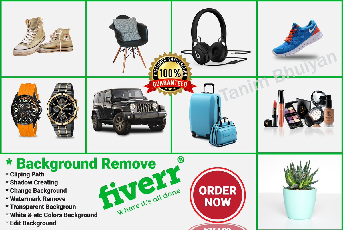 TanimBhuiyan15's tweet photo. Image Background Remova and Change
Order nowπ
https://t.co/GzpDrEQW9B
Contacts now π
email: tanimbhuiyan5080@gmail.com
WhatsApp: +8801761627264
#photoshop #BackgroundRemove #photo-editing #ChangeBackground #ClipingPath #editProduct #Fiverr #FiverrGig #Fiverrseller https://t.co/iFThrPCKih