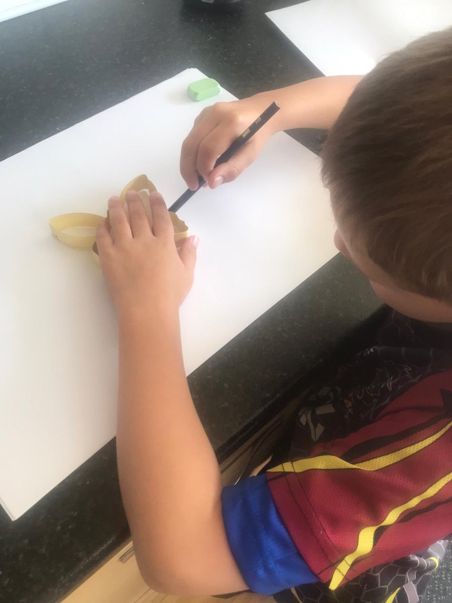 KateWard03's tweet image. @LyndonGInfant day with Daddy with today’s plan left to complete! Purple Mash ✅ Mathletics ✅ book hunt ✅ poster ✅ Good day all round! #homelearning2020