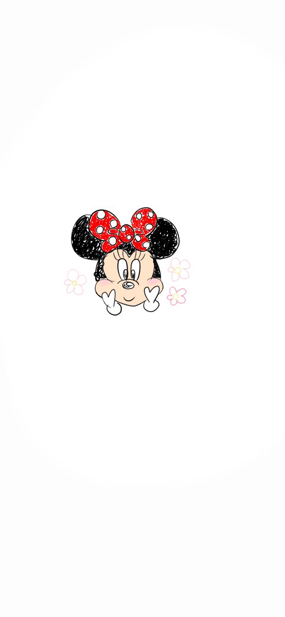 ミニーマウスのtwitterイラスト検索結果 ミニーマウスのtwitterイラスト検索結果