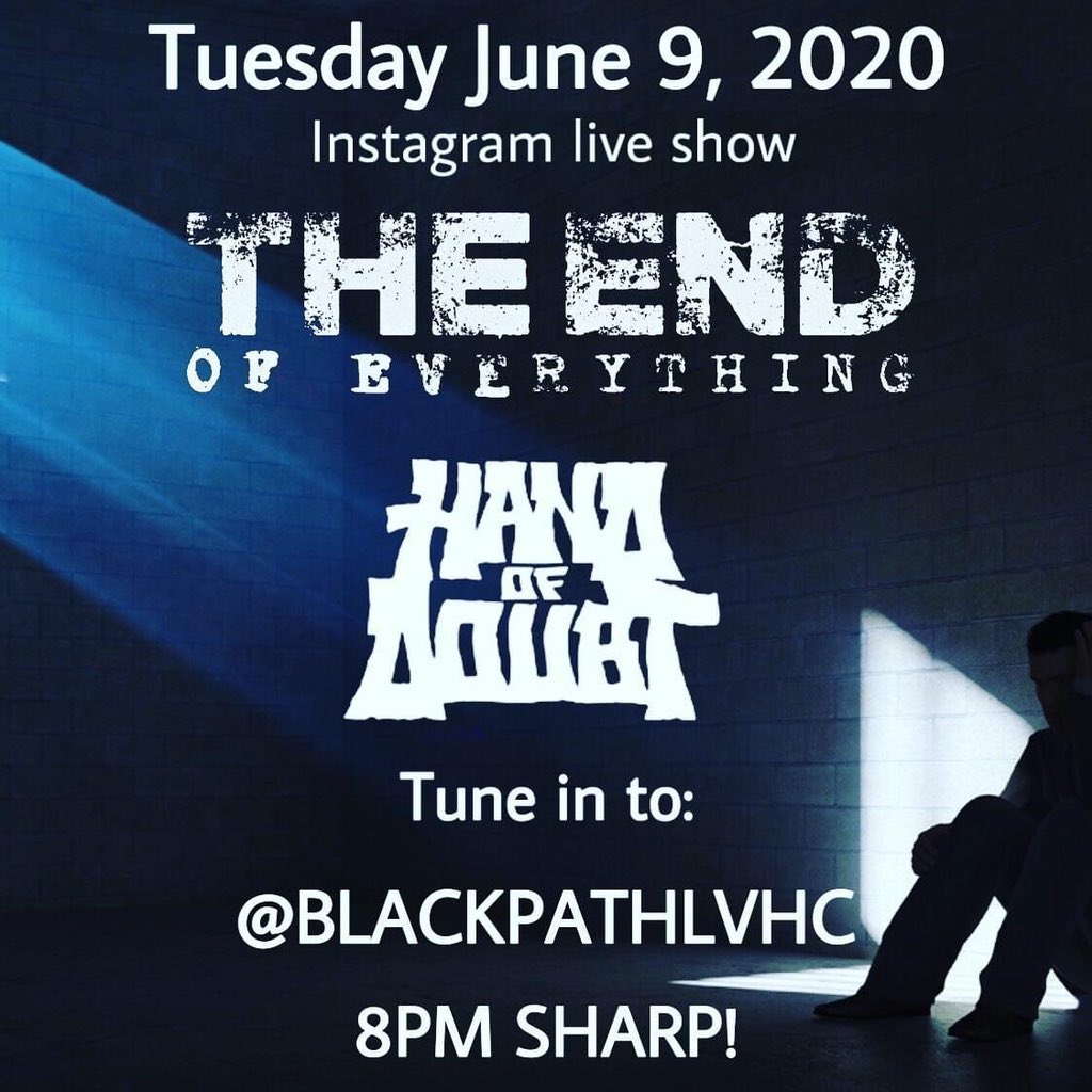 If you’re looking for a quick release tune in to the <a href="/blackpathlvhc/">Blackpath LVHC</a> IG tonight at 8pm

Find out how you can contribute:
blacklivesmatters.carrd.co