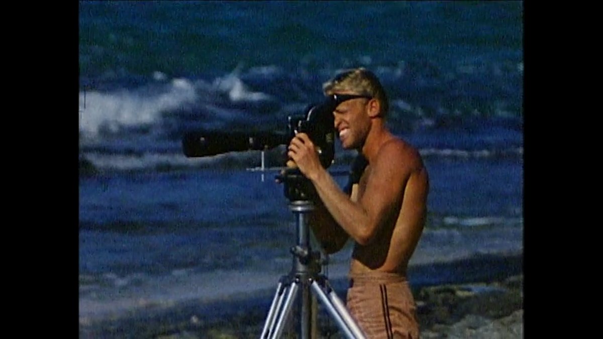 nbff's tweet photo. 📽️ 21st Annual Newport Beach Film Festival proudly announces its return with the world premiere of 'A Life of Endless Summers: The Bruce Brown Story' as its Opening Night film. #NBFF2020 https://t.co/GgJv6TePGQ