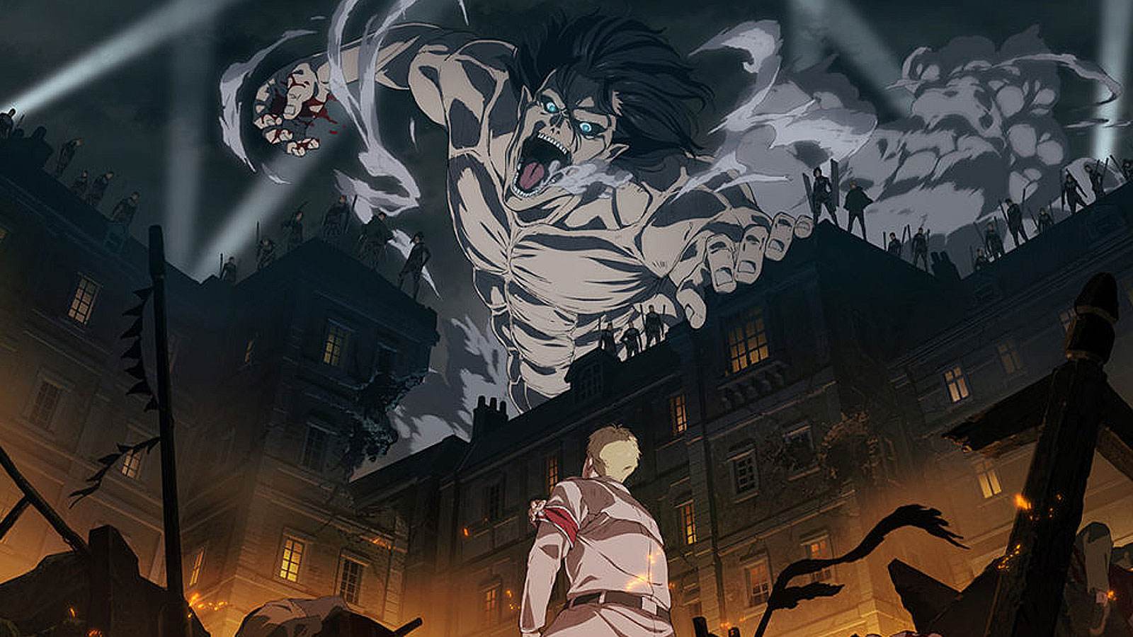 Anime On on Twitter: Anime On on Twitter: