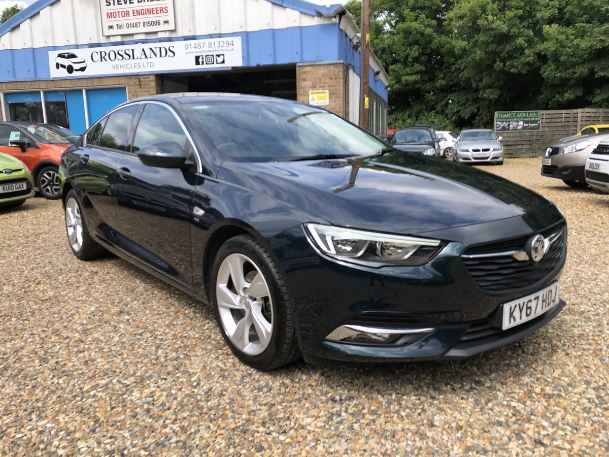 crosslandsvehicles.co.uk