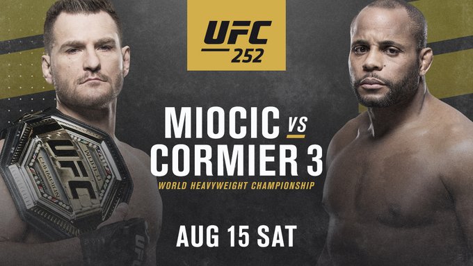 Miocic-Cormier-UFC-Fight-Island-Location