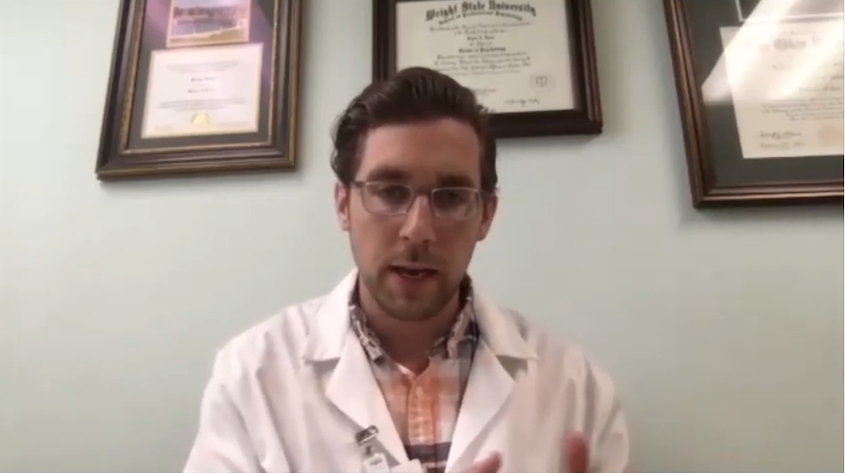 neurology_live's tweet photo. Should masculinity norms be discussed more in depth with male MS patients? @DrBryan_Davis discusses his study that dives into it. 

https://t.co/yhksfrx5hE https://t.co/TbZqbuAsTu