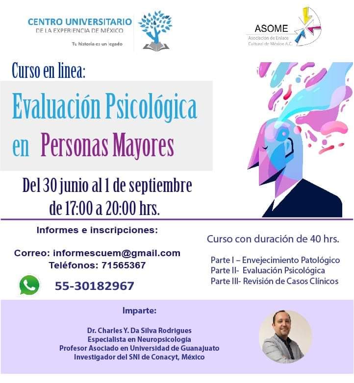 CUEM_MX's tweet photo. https://t.co/VqiZRLMahZ