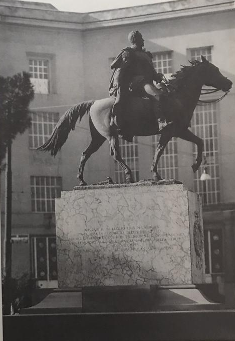 Archivos de la Historia tweet media