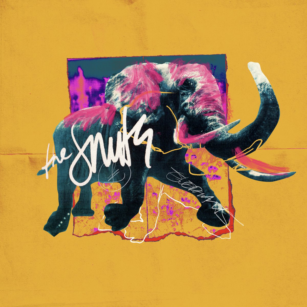 TheSnuts's tweet photo. 🐘[s] 11.06.20

Available to pre-order for 59p on iTunes. 

https://t.co/yxKBexE06w https://t.co/elUBGNDBFj