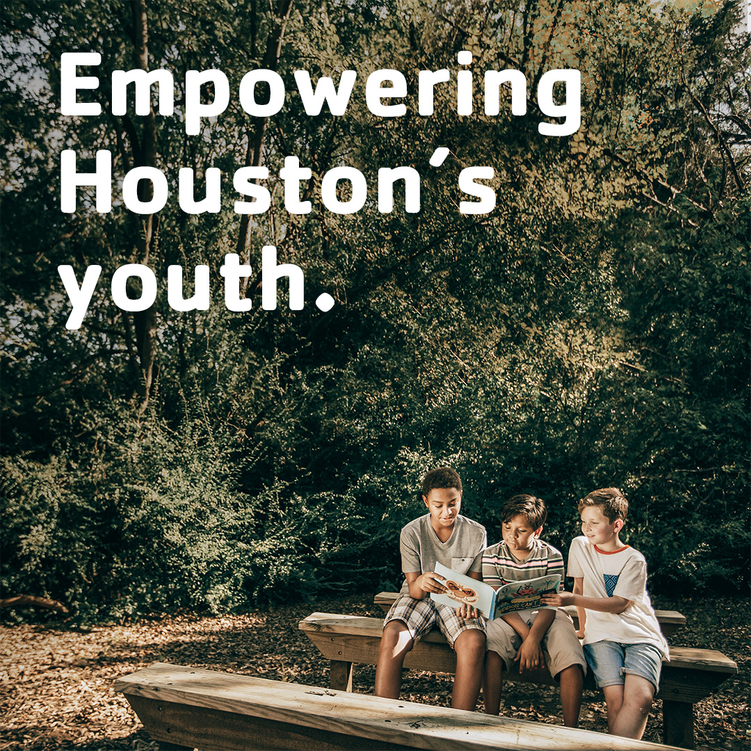 At our summer camp for youth and teens, we’re able to provide a safe, nurturing environment, that empowers young people &amp; creates a sense of belonging. Help us make summer camp a reality for hundreds of Houston-area youth and teens by donating: fal.cn/38wPW