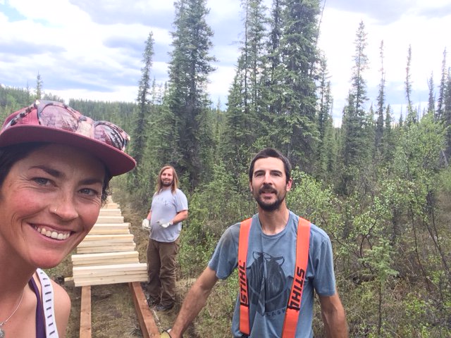 City of Whitehorse tweet media