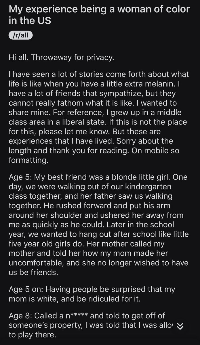 SlowerSystem's tweet photo. Take a moment to read this. #BlakeLivesMatter 1/2 https://t.co/8QvQA8Q84Q