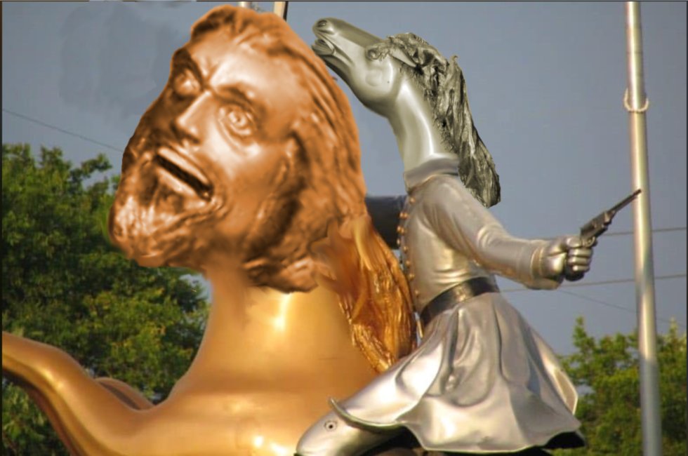nparenthetical's tweet image. when I saw this something reached deep down inside me and compelled me to do this to it: