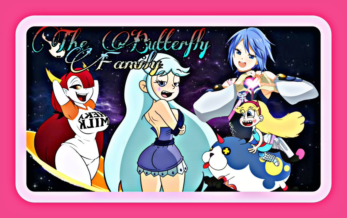 @MagicLoveQueen <a href="/Heka_lust/">🔥【ℍ𝕖𝕜𝕒𝕡𝕠𝕠 & 𝕂𝕖𝕝𝕝𝕪】🗡 (HIATUS)</a> @AndroniaBfly @PrincessWaifu_