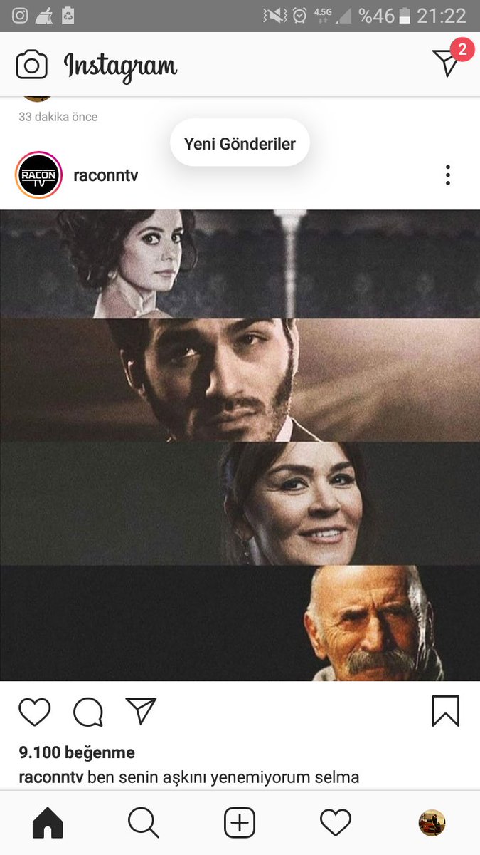 Bir fotoğraf çok şey anlatır