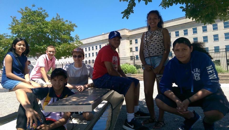 Matthew Bradley (@mrbradleyteach) on Twitter photo These kids graduated last week! Excited for what they’ll do to make this world a better place! Pics from our 8th grade trip to DC. #fw2 @jencarmichael15 These kids graduated last week! Excited for what they’ll do to make this world a better place! Pics from our 8th grade trip to DC. #fw2 @jencarmichael15