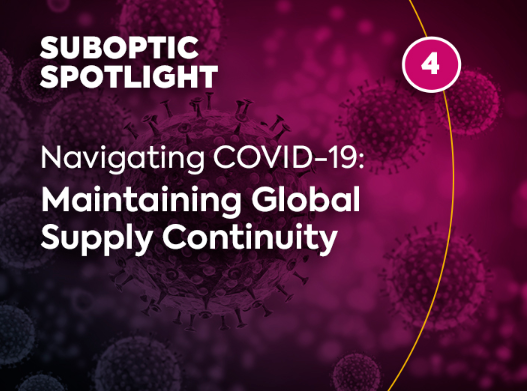 JSAEvents's tweet photo. #Suboptics 4️⃣th Spotlight focuses on another critical aspect of our industry during the pandemic, the resiliency and continuity of the submarine system global supply chain. Plan to be there as they address a wide range of topics. Register here: https://t.co/k86NMJCNC0 https://t.co/M3NRj31lXh