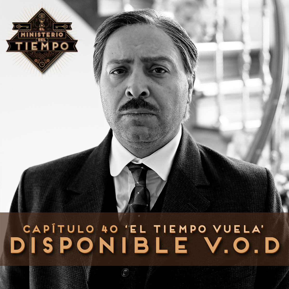 MdT_TVE's tweet photo. ¡Muchísimas gracias por estar ahí semana a semana al pie del cañón! 🥰🥰 Ya está disponible el capítulo de hoy en @rtve A LA CARTA ▶️ https://t.co/hp0eSSuqod https://t.co/cH6uZH7esK