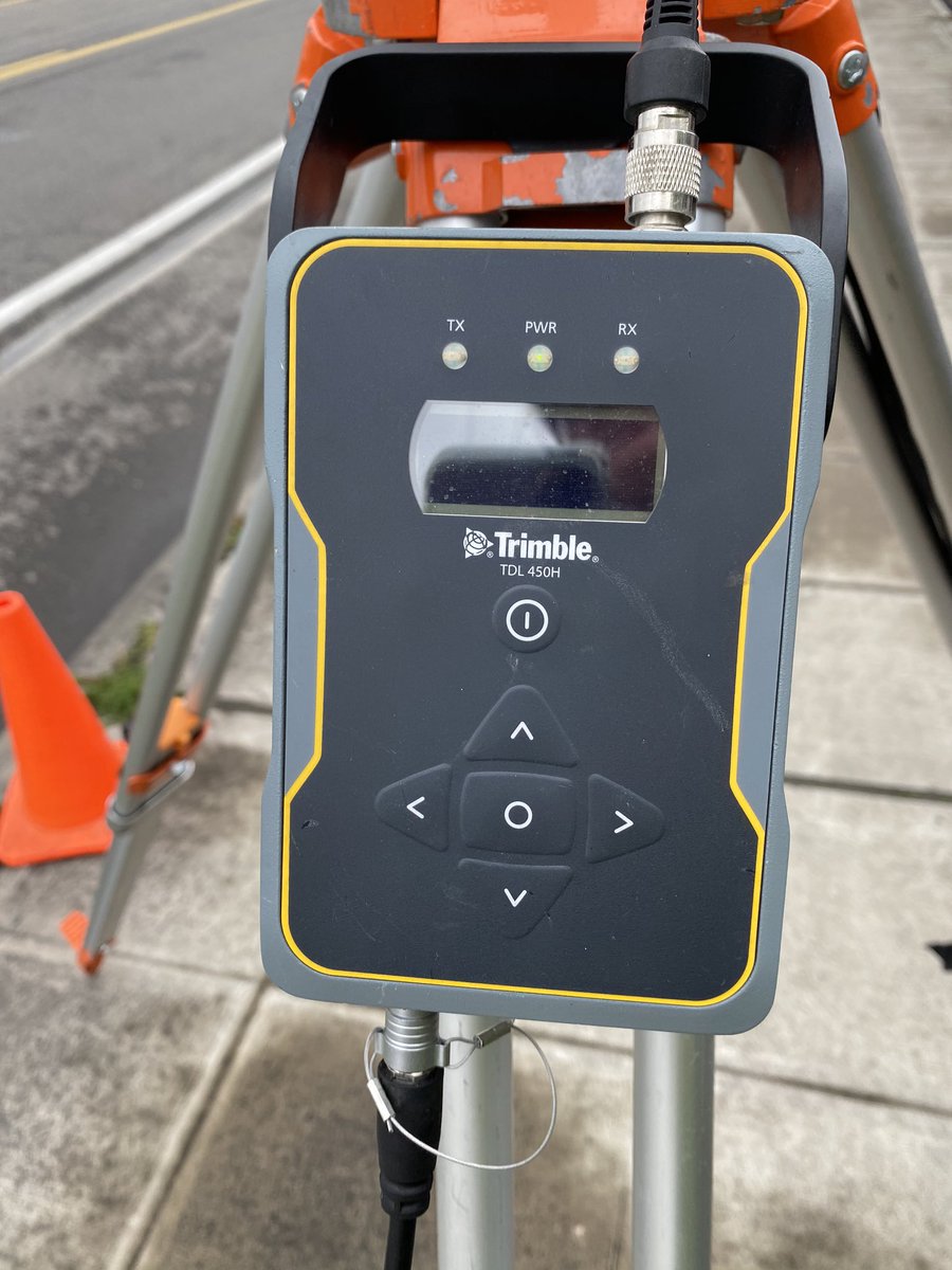 BobAnderton's tweet photo. What is this thing completely blocking the sidewalk on East Marginal Way in #Seattle? Is it transportation related or for monitoring something else? #seattleprotestcomms #seattleprotests #seattlesc
@seattledot https://t.co/7HijAJVtrk