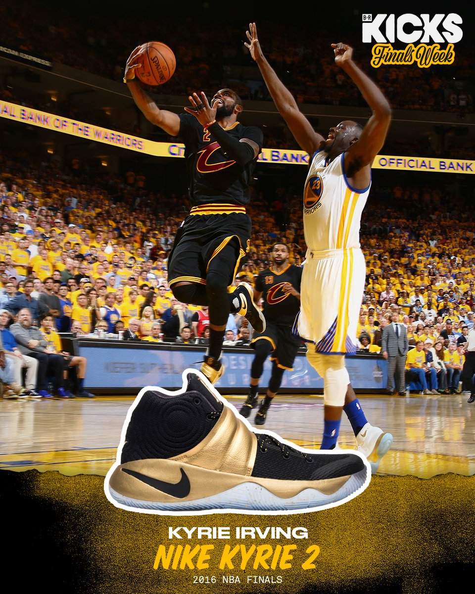 kyrie 2 game 7