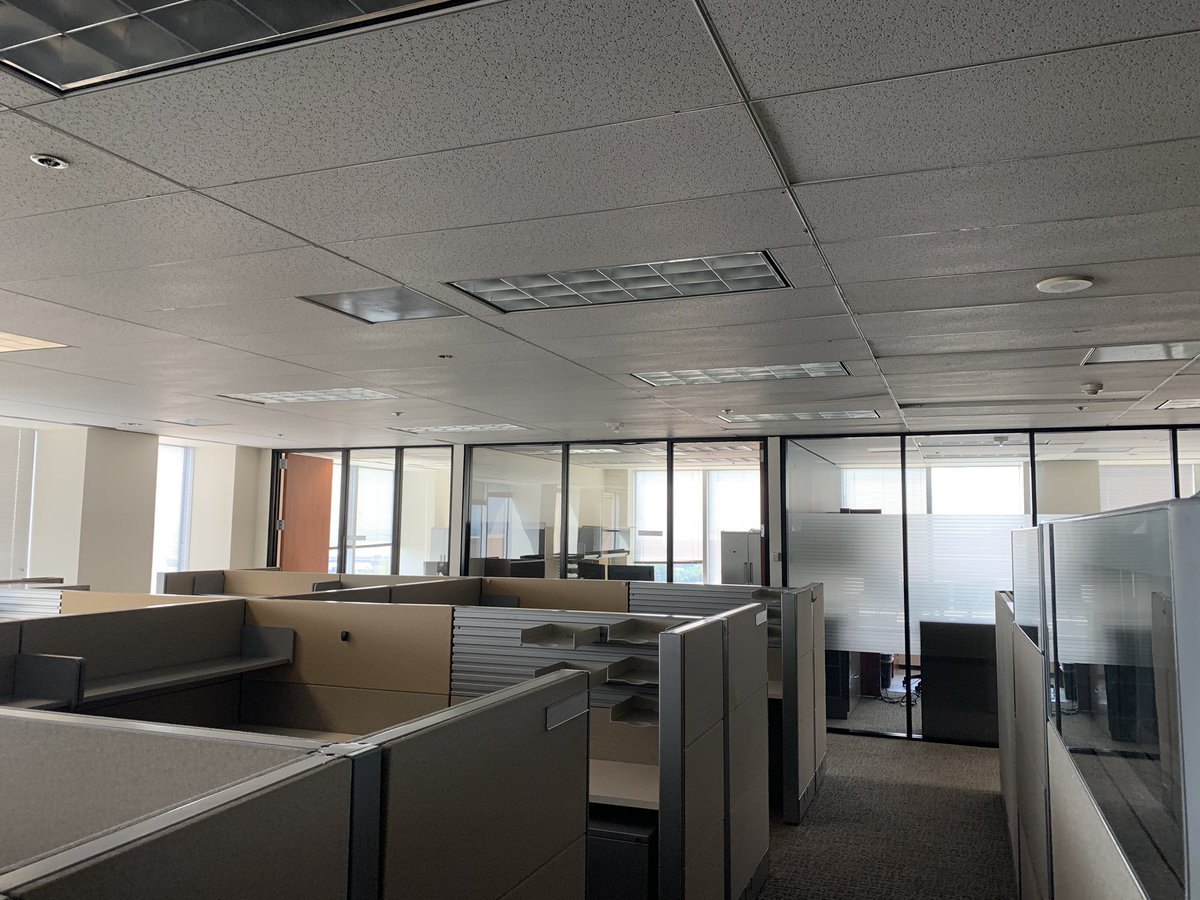 seegerwater's tweet photo. Sneak peak of Seeger Water’s new offices coming this August. https://t.co/GBWfEqJNPo