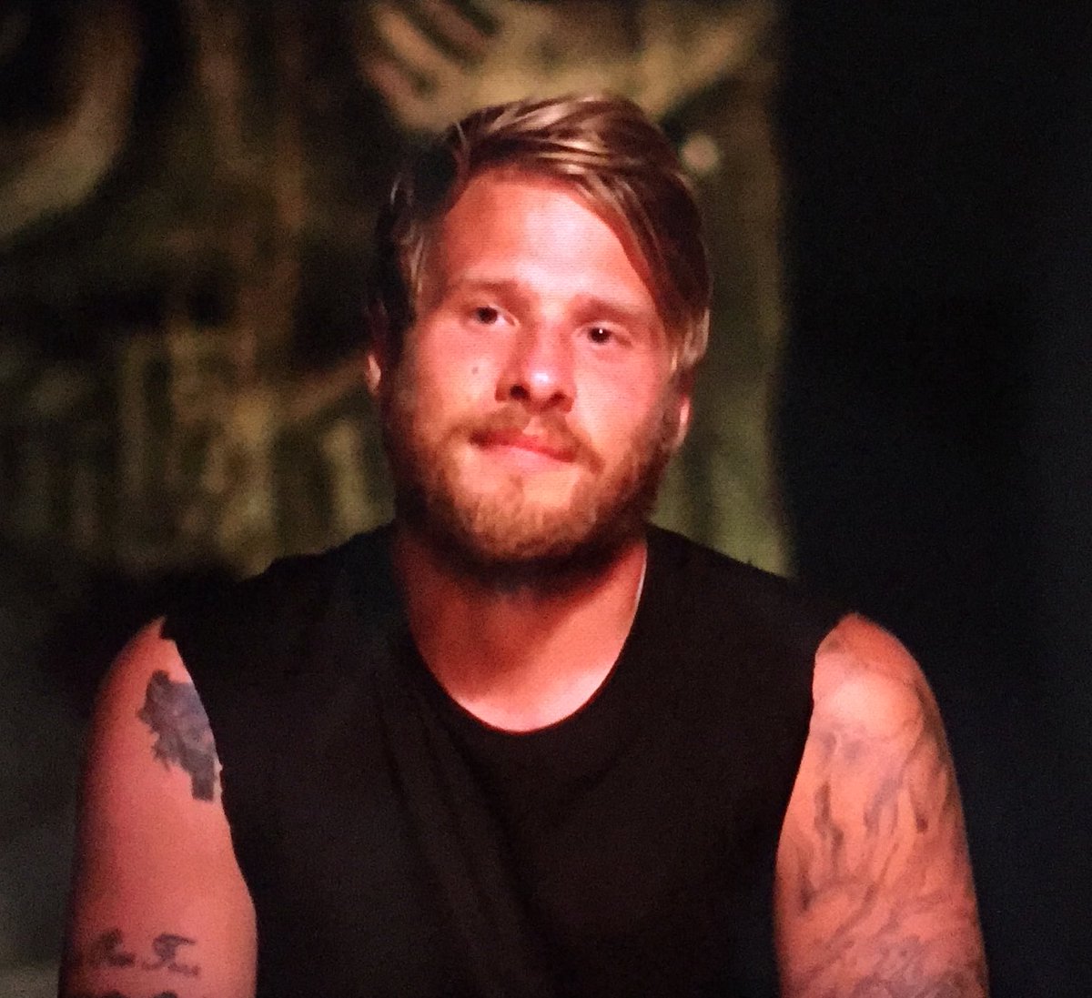 Nisa Evrim’i yazdı girmedi . Olsun sarı papatya gitti . 🌼 Haftaya evrimi umarım . #survivior2020 
YASİN SUS