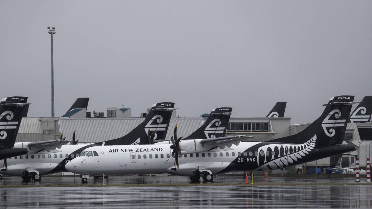 compassionate travel air nz