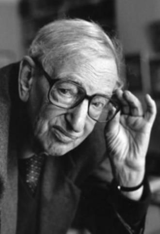 FilosofaRock1's tweet image. (Hilo) #9deJunio de 1917, en Alejandría, Egipto, nace #EricHobsbawm historiador británico y uno de los grandes pensadores contemporáneos, autor de obras geniales e influyentes como &quot;Rebeldes Primitivos&quot; o la trilogía de &quot;Historia del Siglo XX&quot; Como historiador, su obsesión era 👇