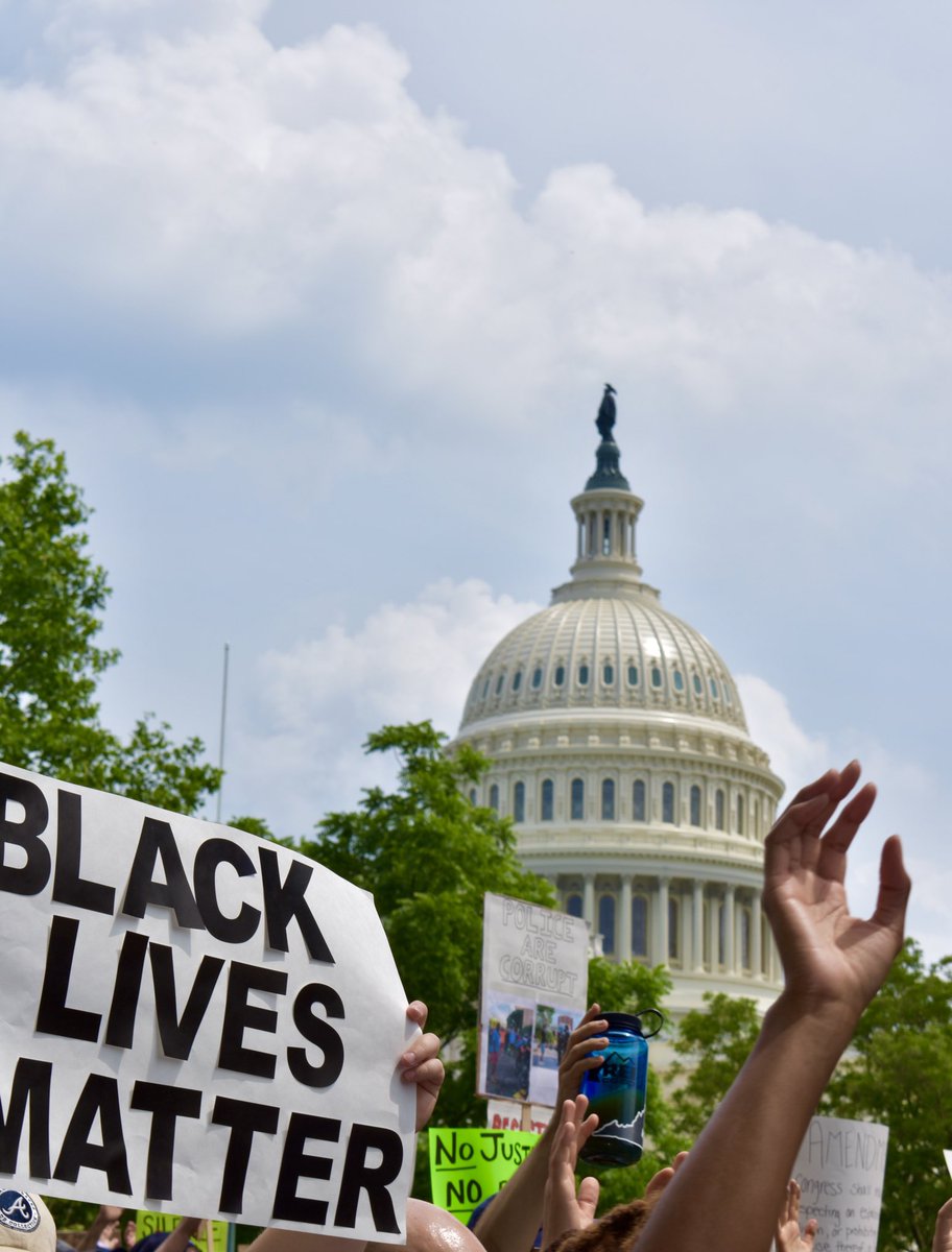 Boo_Berry1031's tweet image. One of my favorite pictures I️ captured from the protest in DC over the weekend 🖤 #DCProtests #BLMDC