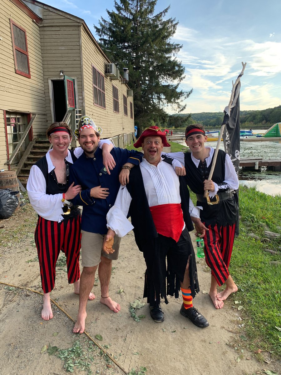 CGGaryKidd's tweet photo. 4 Days of Fun, Adventures, Parties, Happy Hours & Laughter cannot be summed up in 42 minutes! Here is some of what was missed on Camp Getaway Labor Day Weekend! Much more than fallouts, "camping", romance & tantrums! #Letsgetshipfaced #happyhour #CampGetaway https://t.co/QvcldX9V1l