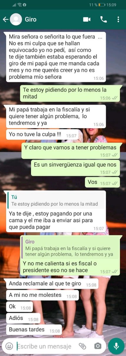 monsepalacios's tweet photo. Así de sinvergüenza o más? Rt porfa https://t.co/pZmEjrlf9r