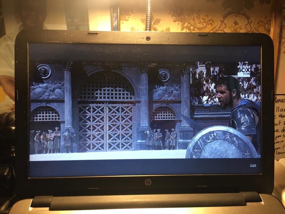 andrerunusa's tweet photo. Tomorrow I will launch π my new website.
#chaseyourworthycause
#andrebelibi
#andrerunusa
#gladiator https://t.co/O7T0GAA1sZ