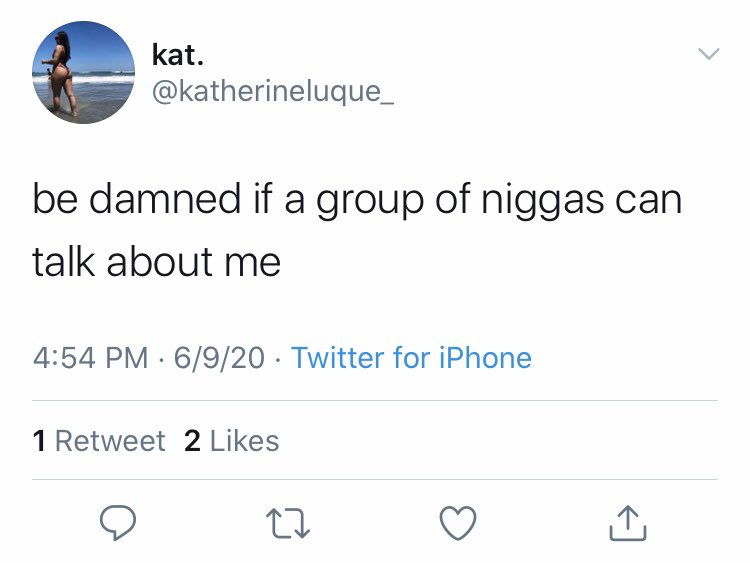 dmac_YungMoney's tweet photo. @katherineluque_ Shut up https://t.co/Ws4EYpJUtK
