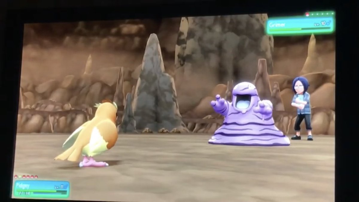 boydog303's tweet photo. Hey if you’re a Pokemon fan check out my latest video on YouTube and subscribe to my channel for more.

Pokemon Let’s Go Pikachu - EP3 https://t.co/FnixR8SVar 

#pokemon #PokemonLetsGo #PokemonGO #gamer #youtuber https://t.co/mBMMBKUJR4