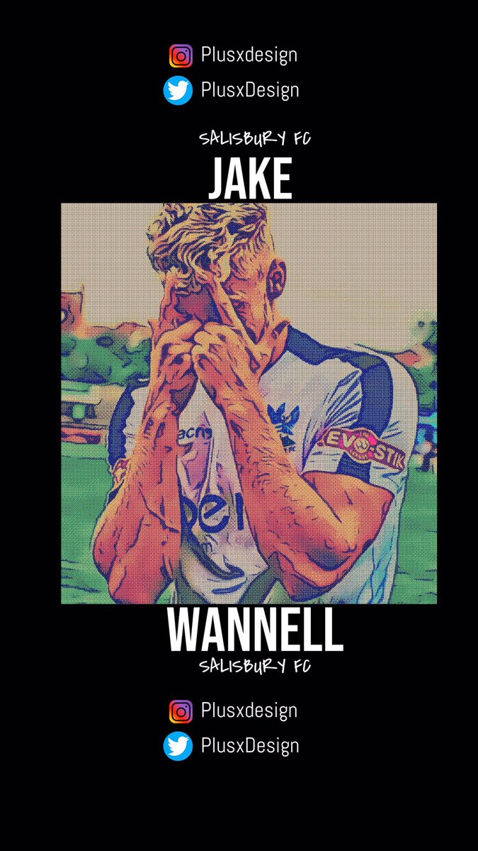PlusxDesign's tweet photo. @JakeWannell3 class player and an even nicer guy. Good luck with the future pal! https://t.co/pMzautHVIa