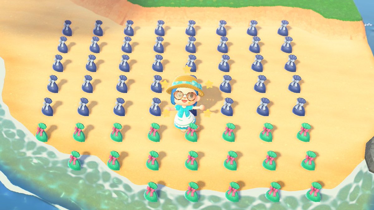 Raidsheez's tweet photo. Gros concours ! 🌸
60 items surprise à gagner ! ♡
Pour participer follow + RT 
(mentionne un ami pour de chance !)
#AnimalCrossing  #ACNH  #AnimalCrossingNewHorizons https://t.co/ENNrkfxbA1