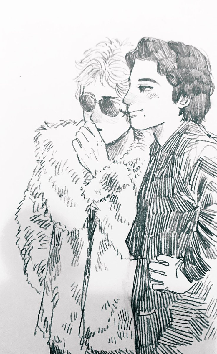 แอบมาลง ดึกมากๆๆแล้ว นั่งไล่ลบรูปในเครื่องแล้วเจอรูปควีนที่สเก็ชไว้ปีที่แล้วแล้วชอบมาก ???? จำได้ว่าตอนนั้นวาดโรเจอร์เยอะมากกกๆๆ ??