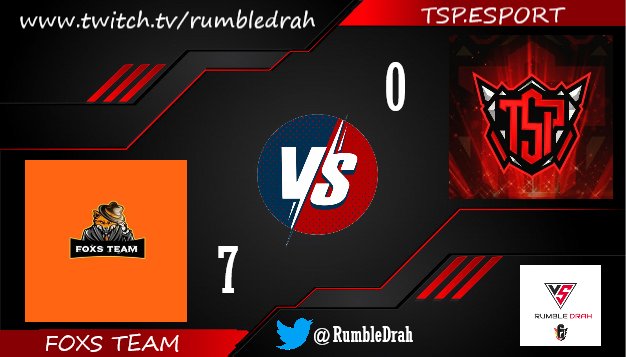 RumbleDrah tweet media