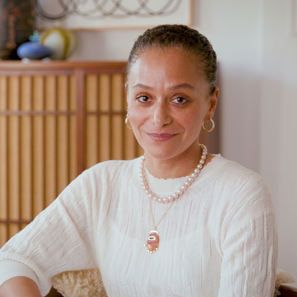 IAMFASHlON's tweet photo. Congratulations to Samira Nasr on becoming the new editor in chief of Harper’s Bazaar. 

She is the first black editor in chief in the history of the 153-year-old publication. https://t.co/i3itHdHo90