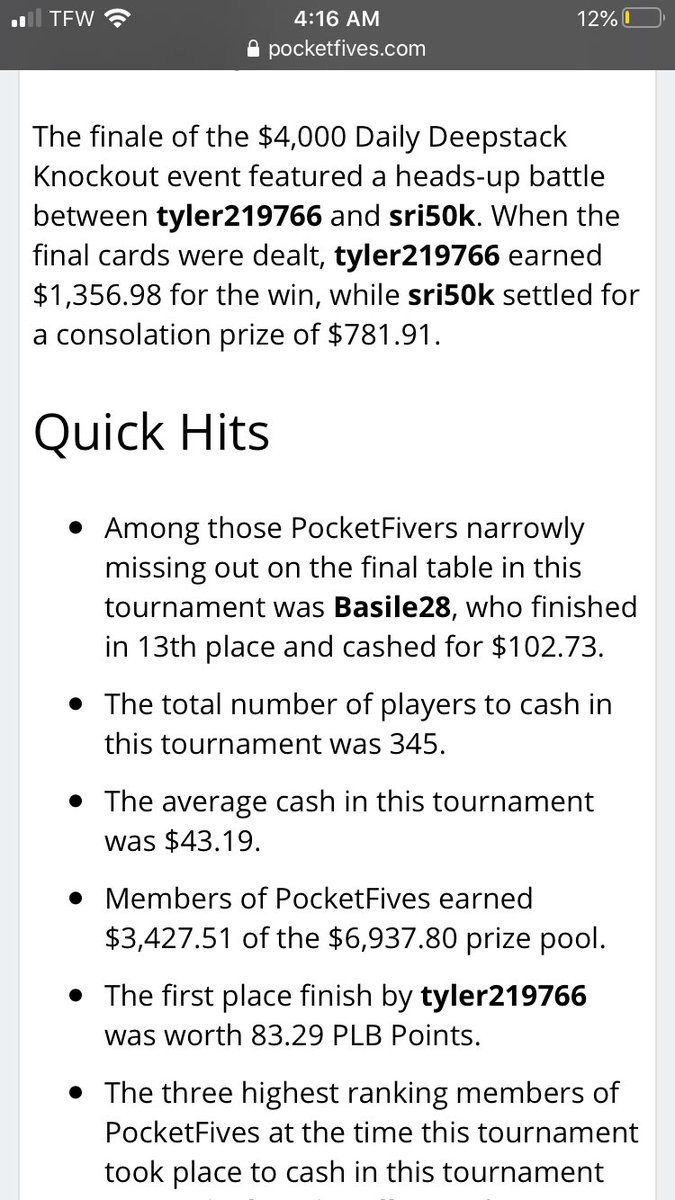 TylerVitz's tweet image. 20$ K.O event , won about 80$ in bounties